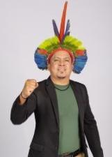 Fotografia oficial de MAGNO GUAJAJARA