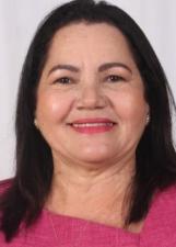 Fotografia oficial de SELMA CARVALHO