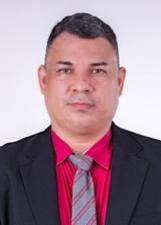 Fotografia oficial de SAMUEL EVANGELISTA