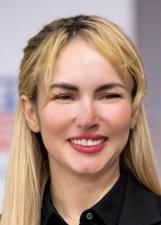 Fotografia oficial de SUSY DA SAÚDE