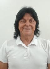 Fotografia oficial de ALUÍZIO MELO