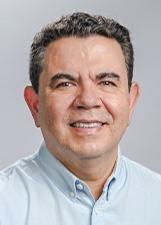 Fotografia oficial de DR ERIK