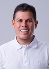 Fotografia oficial de MARCOS UNILLAR