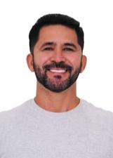 Fotografia oficial de DR GLAUDSON