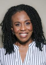 Fotografia oficial de ELIETE SERRA
