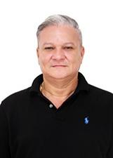 Fotografia oficial de SALDANHA DE ROSÁRIO
