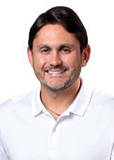 Fotografia oficial de JUSCELINO FILHO