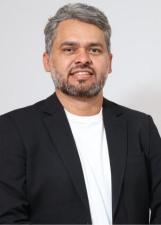 Fotografia oficial de ENILTON RODRIGUES