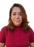 Fotografia oficial de HIVINA BRITO