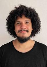 Fotografia oficial de AFONSO SODRÉ