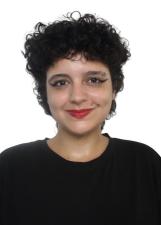 Fotografia oficial de ÁGATA TREBI