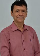 Fotografia oficial de BENTO LEITE