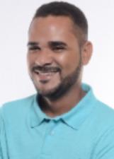 Fotografia oficial de CHAGAS CUNHA