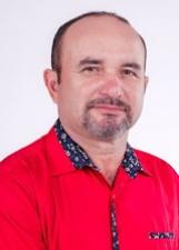 Fotografia oficial de MAGUINO CUTRIM