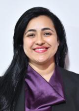 Fotografia oficial de JULYANA CABRAL