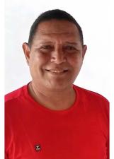 Fotografia oficial de GRILO