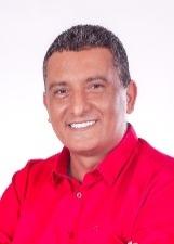 Fotografia oficial de FRANKLIN