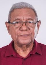 Fotografia oficial de HERBERT POETA