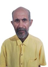 Fotografia oficial de JOMAR PINHEIRO