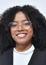 Fotografia oficial de THAYNARA RIBEIRO