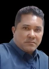 Fotografia oficial de NALDINHO TEÓFILO