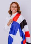 Fotografia oficial de VALBERLENE LOPES