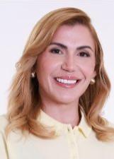 Fotografia oficial de FABIANA MELO RODRIGUES