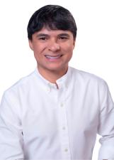 Fotografia oficial de JUNIOR VIEIRA
