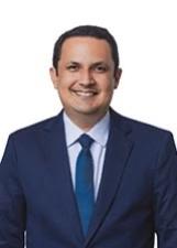 Fotografia oficial de PASTOR FREDERIC
