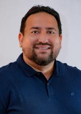 Fotografia oficial de YURI CORREA