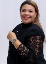 Fotografia oficial de RAQUEL SIQUEIRA