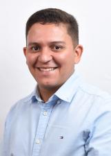 Fotografia oficial de PAULO CAPOTE