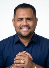 Fotografia oficial de RAFAEL DA JUVENTUDE