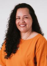 Fotografia oficial de GINA CARNEIRO