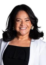 Fotografia oficial de DÉBORA PINHEIRO