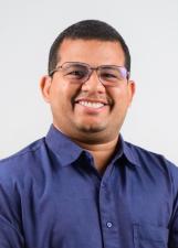 Fotografia oficial de RUBINHO