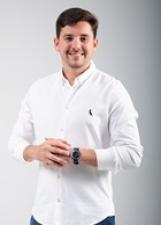 Fotografia oficial de IKARO BARBOSA