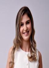 Fotografia oficial de NAYARA BASTOS