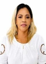 Fotografia oficial de MARCIA MATTOS