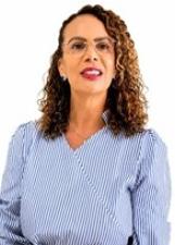 Fotografia oficial de DORA RIOS