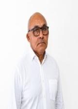Fotografia oficial de AGNALDO DO SAMU