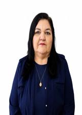 Fotografia oficial de SANDRA CRUZ