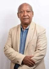 Fotografia oficial de WALDEMAR RIBEIRO