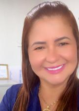 Fotografia oficial de GRACILENE SOEIRO