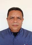 Fotografia oficial de PASTOR JOSIAS