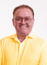 Fotografia oficial de ROBERTO ROCHA