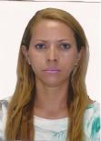 Fotografia oficial de CHARLIETH VIANA