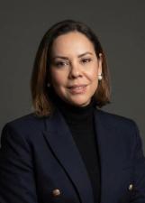 Fotografia oficial de CAROLINA ESTRELA
