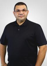 Fotografia oficial de FÁBIO ARAÚJO