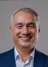 Fotografia oficial de MINORU KINPARA